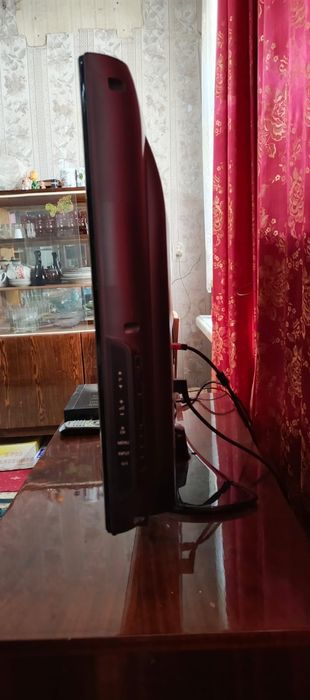 Телевизор рабочий