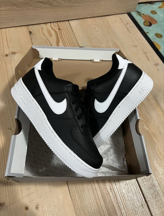 Nike Air Force 1 “AN21” Black GS