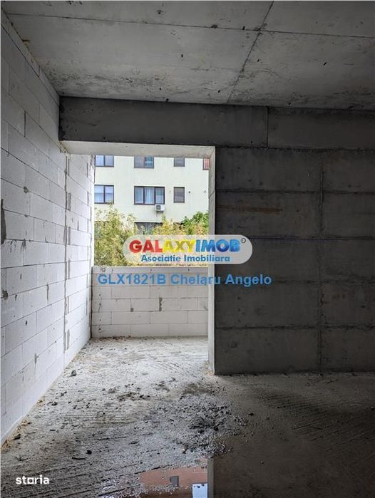 Camil Ressu, apartament 2 camere,utili 60,90 mp, la cheie,an 2025