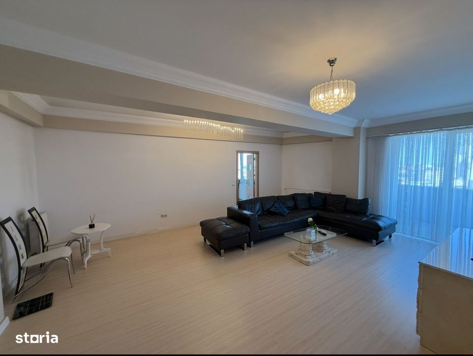 Apartament 2 camere Shopping Plazza — fotografia 1