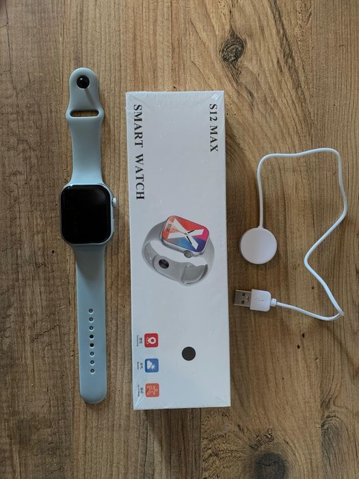 Smart watch S12MAX