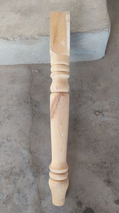 Ножки для стола.