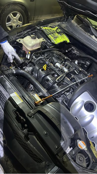 Автоэлектрик және диагностика