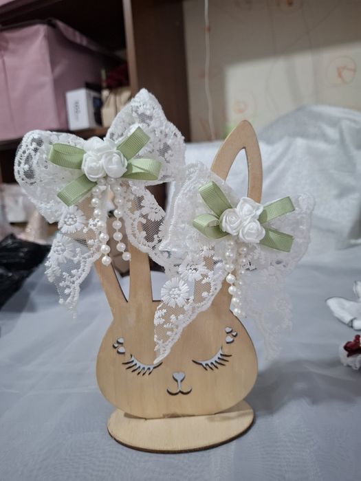 Броши,заколки,бантики,бутоньерки тд. Ручная работа!