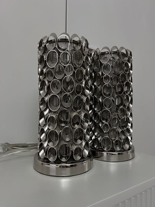 Настольные светильники