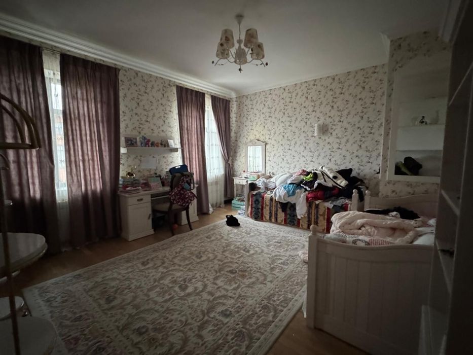 европейская детская мебель