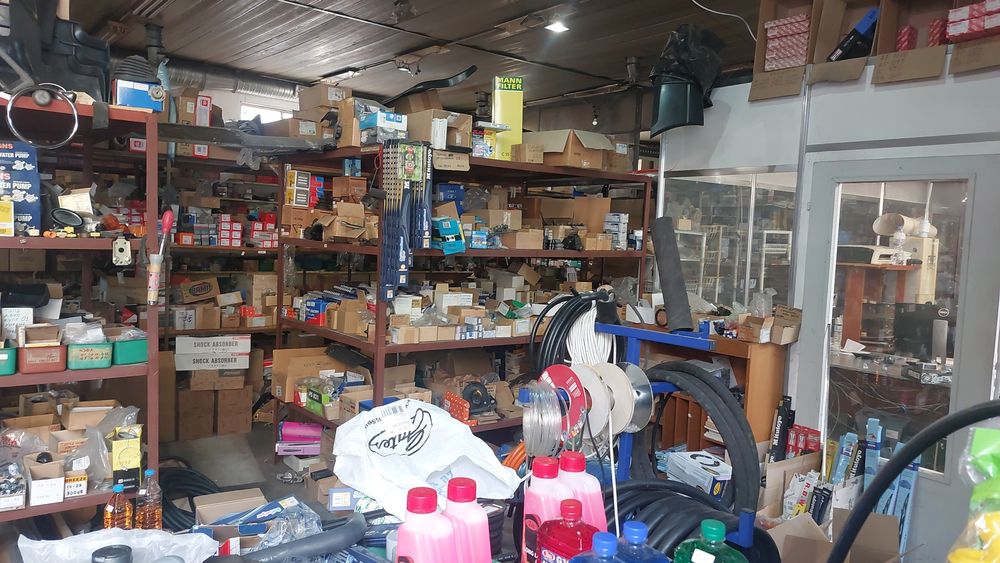 Руски части за ретро коли Лада.Жегула .Москвич.и други коли