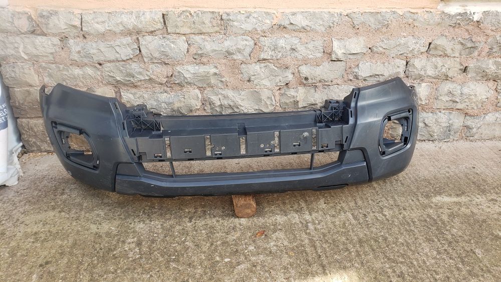 bronq/broni Ford Ranger 2019-22g.