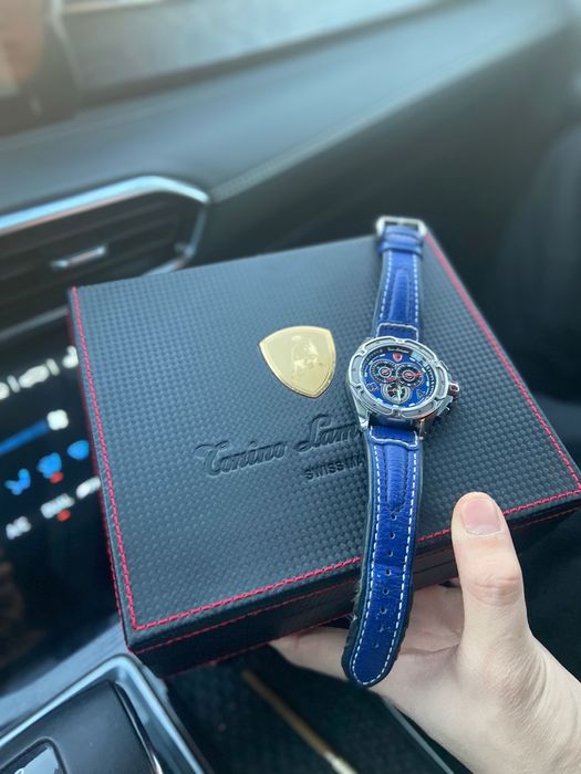 Tonino Lamborghini - Mesh  >