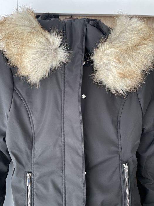 Zara яке / анурак XS