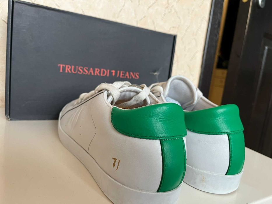 Снейкър TRUSSARDI Sneakers 41