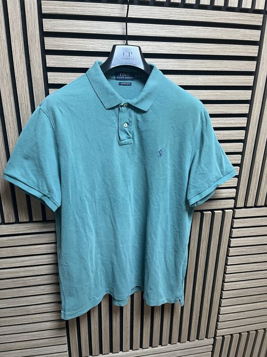 POLO Ralph Lauren : размер ХЛ / Оригинал