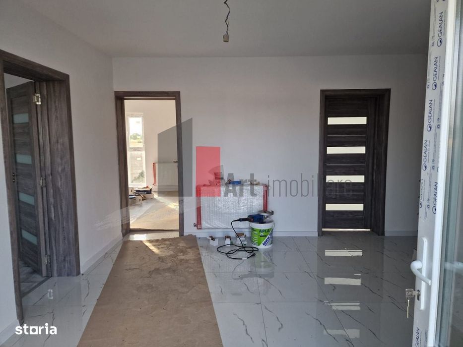 Casa individuala Mihailesti - super pret