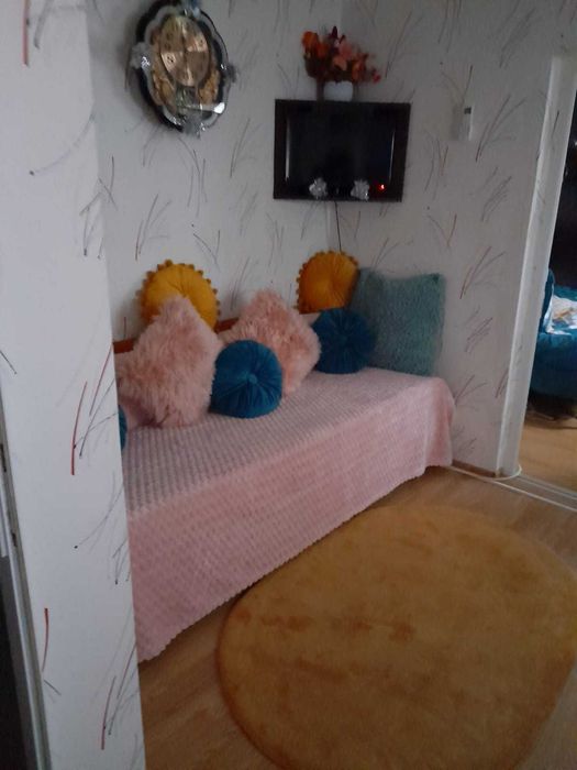 Casă mică renovată, în centrul orașului -ideal locuință sau birou