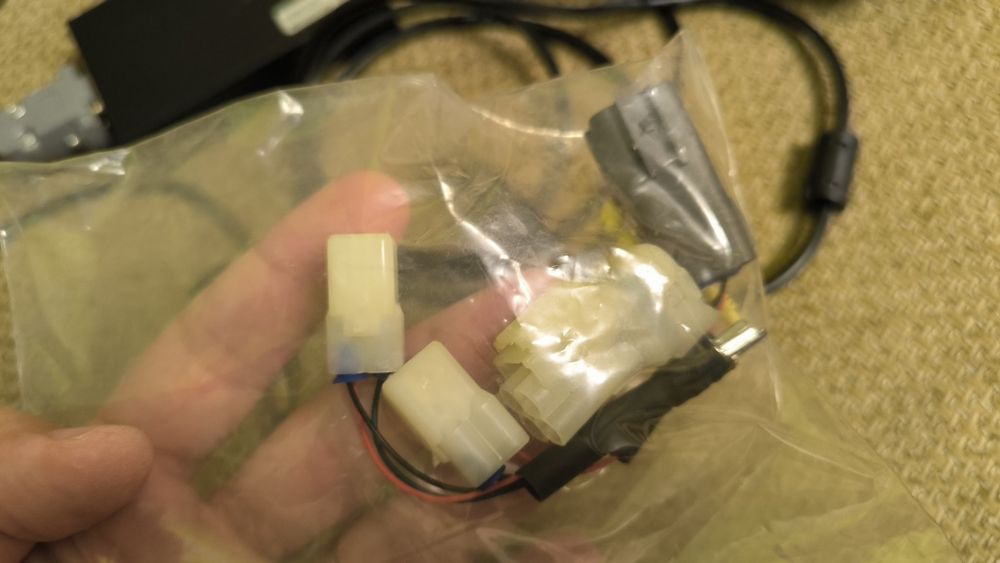 Vand OBD moto Kawasaki