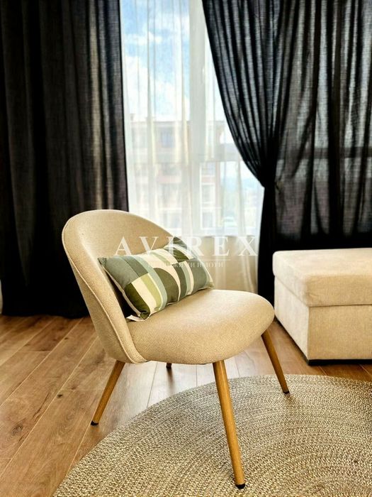 Дава се под наем Двустаен апартамент в Пловдив, Остромила - 70 кв.м за 498.27 € - Снимка #9