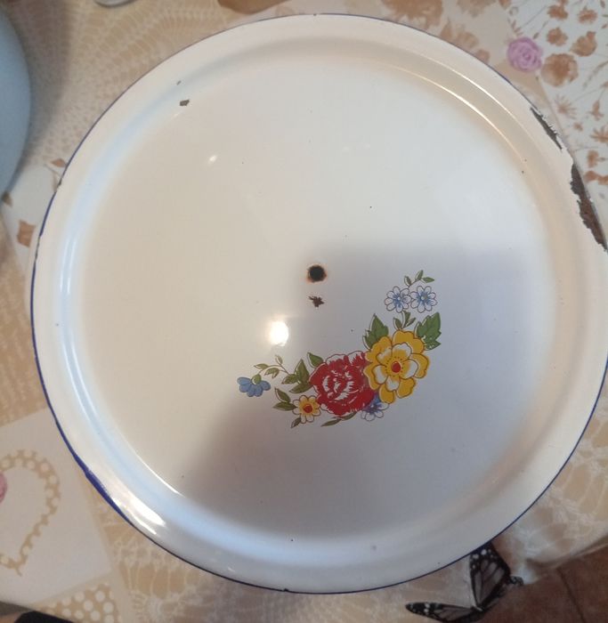 Oala folosita stare buna