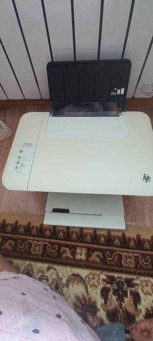 Принтер 3 в 1 жақсы куйде