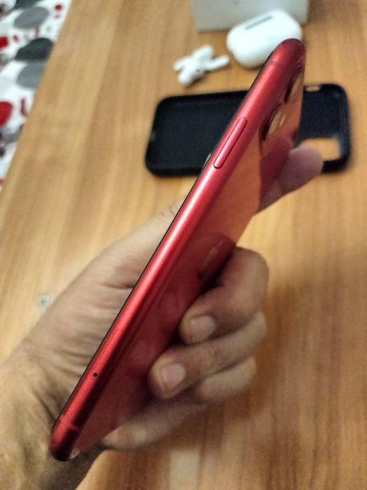 iPhone 11/128гб.