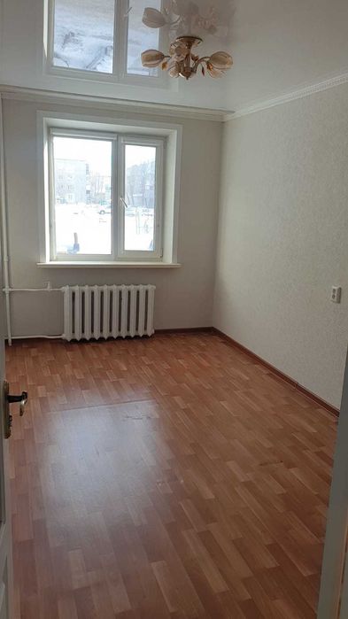 Продажа 3-комнатной квартиры