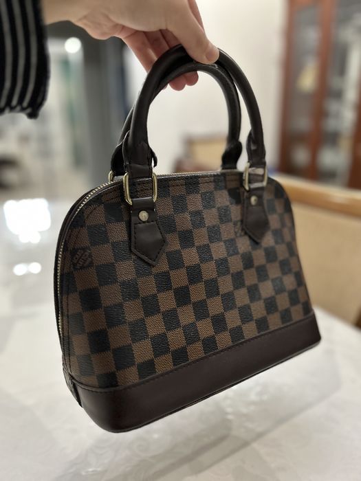Сумка Louis Vuitton