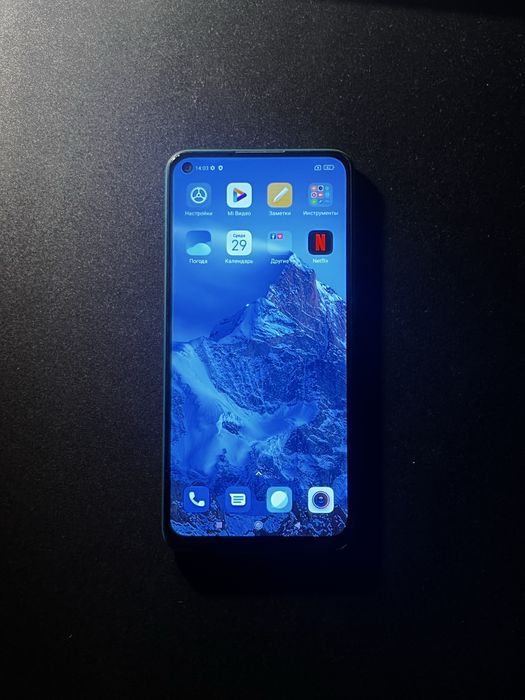 Xiaomi Redmi Note 9 128GB