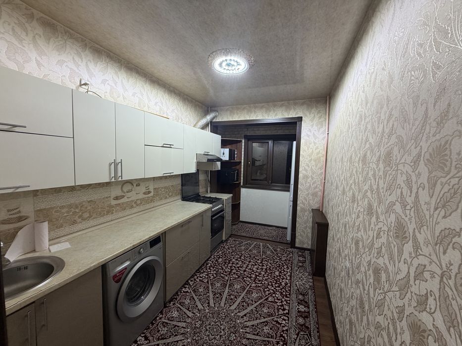 Квартира в аренду в Юнусабадском районе,18