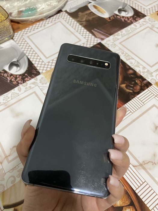 SAMSUNG GALAXY S10 5G корейский