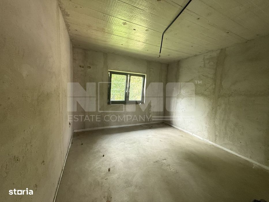 Casa la rosu | 201 MP utili | 4100 MP teren | Costișa
