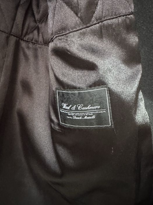 Продам пальто размер 48-50