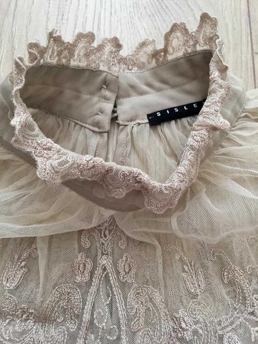 Top elegant SISLEY S