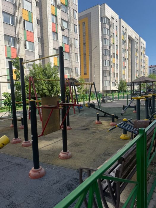 Продажа 1-комн квартиры