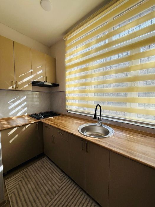 Квартира сотилади