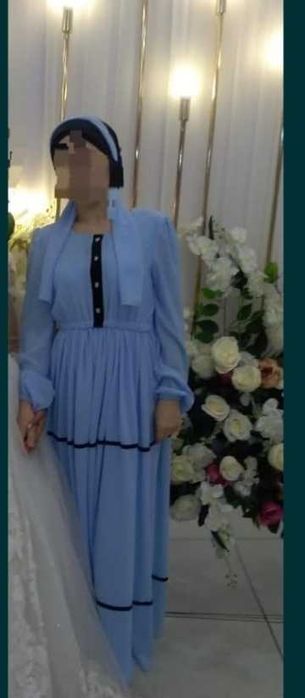 Продам платье красивое