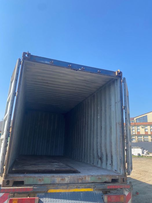 Container maritim de Inchiriat/ vanzare Iasi