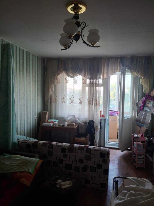 Продам 1 комнатную квартиру
