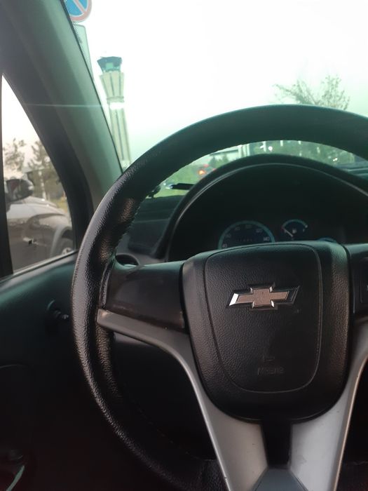 Matizga cobalt rul obmen bor