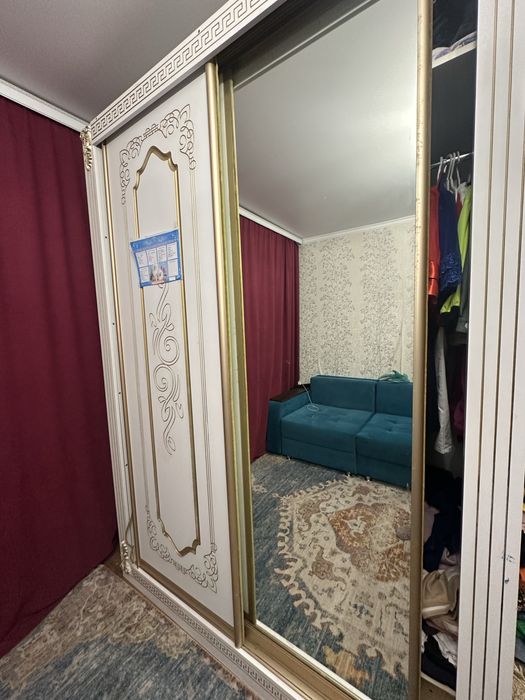Продам шкаф купе