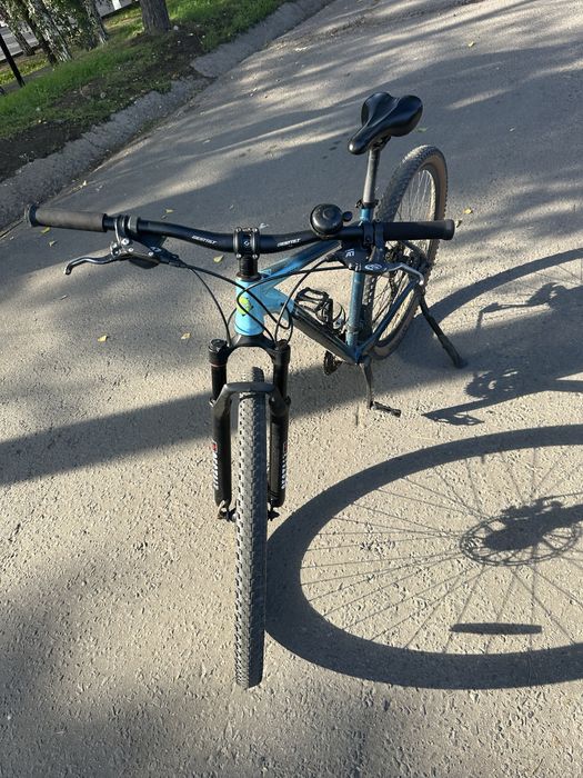 Велосипед Gestatlt D9055