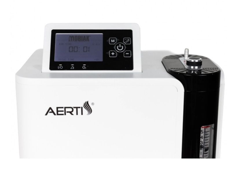 Concentrator de Oxigen Aerti AR-5 NOU