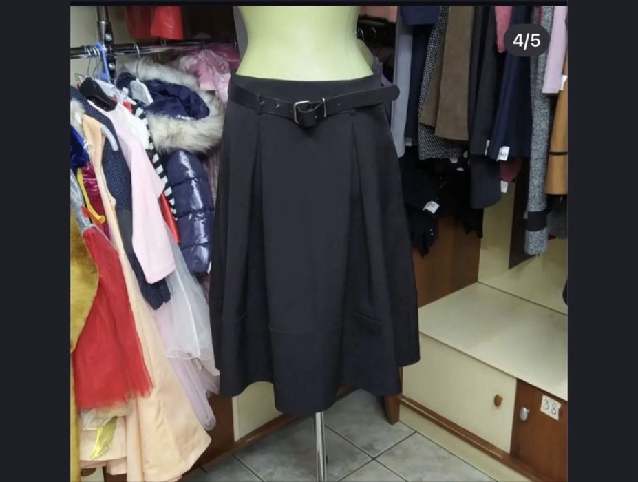 Женские вещи размер 46/48