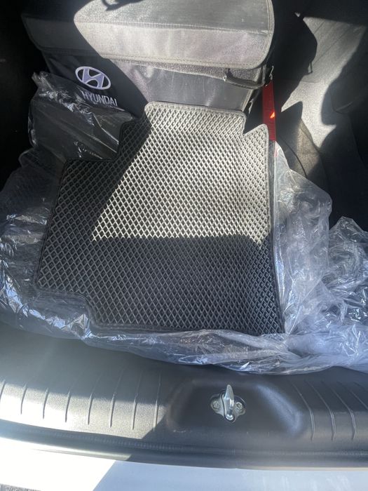 Эва полик хюндай элантра 2024-25