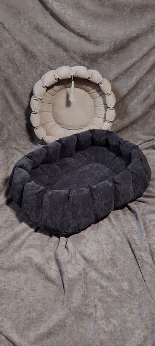 Catbeds and dogbeds