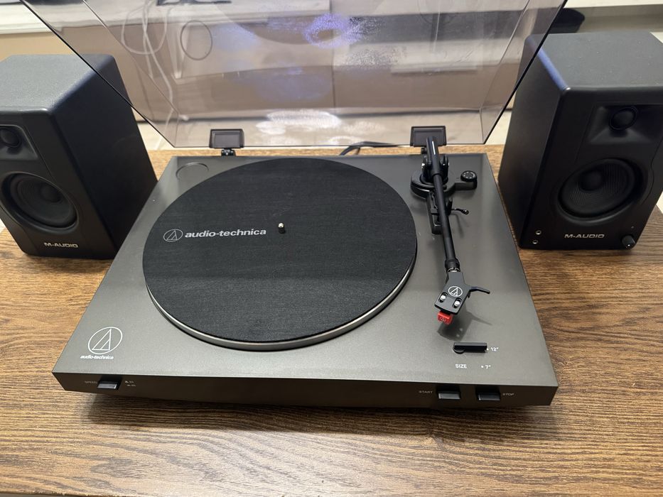 Vand pick-up Audio Technica At-lp2x