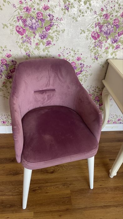 Спальный гарнитур Маркиза для девочки