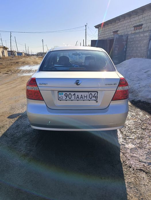 Ппродам Шевроле нексия (равон р3)