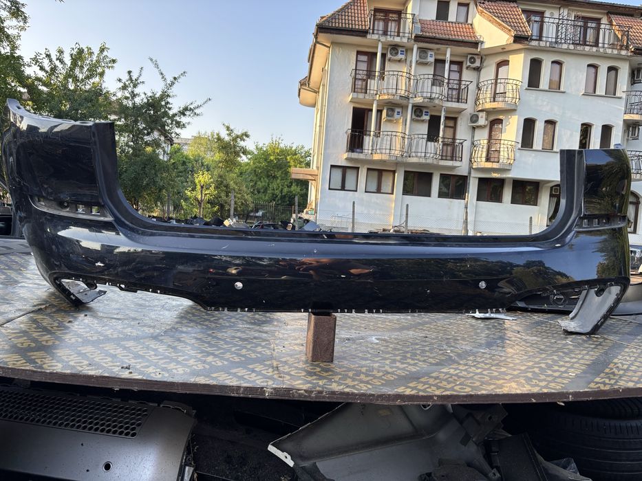 Броня BMW X3 G01