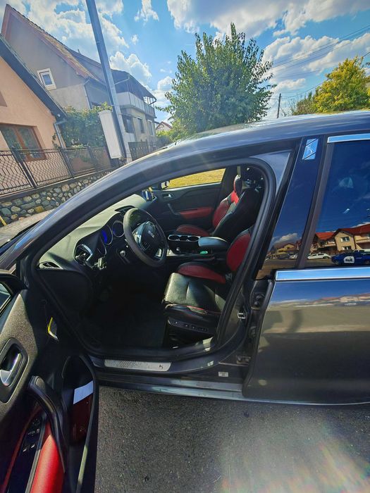 Vând Citroen ds 4