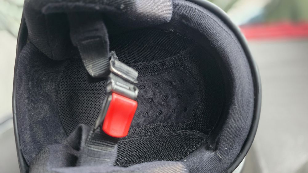 Каска за ски DAINESE детска DECATLON