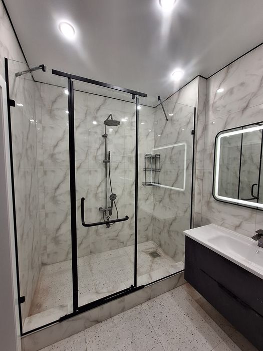 Душ кабина на заказ